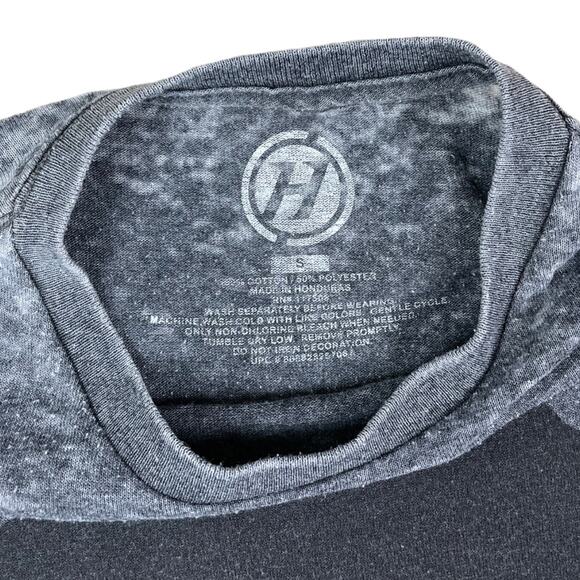 Authentic Jimi Hendrix T Shirt - Picture 4 of 4